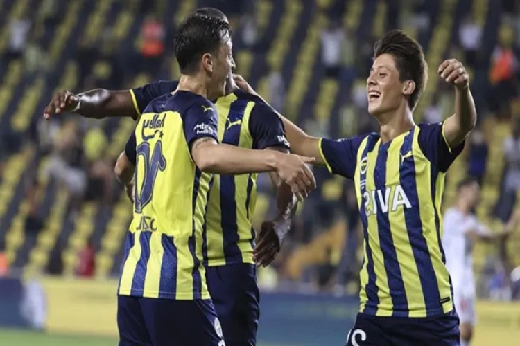 Arda Güler Kimdir?