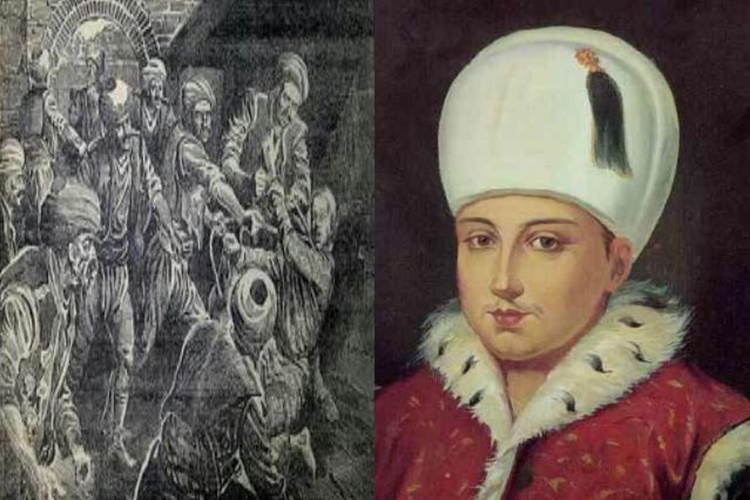 Genç Osman’ı Kim Yazdı?