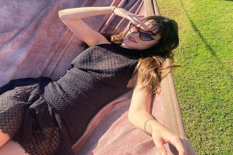 Genç Oyuncu Simay Barlas Kimdir?