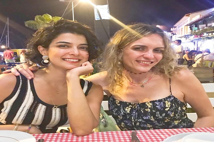 Genç Tiyatrocu Aybike Turan Kimdir?