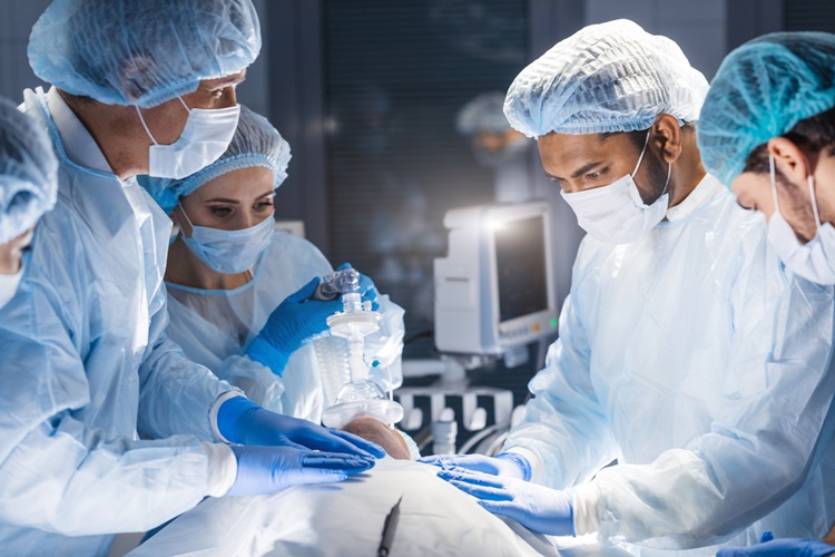 Genel Cerrahi 2023 Maaşı Ne Kadar?