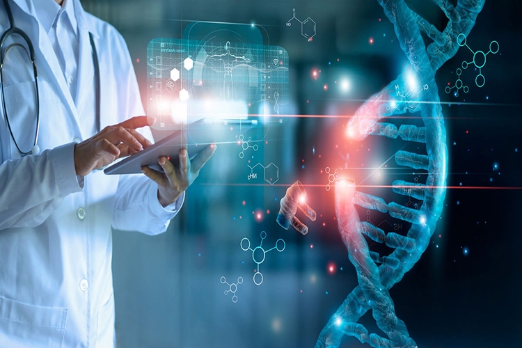 Genetik Uzmanı Olmak Için Hangi Bölüm Okunmalı?