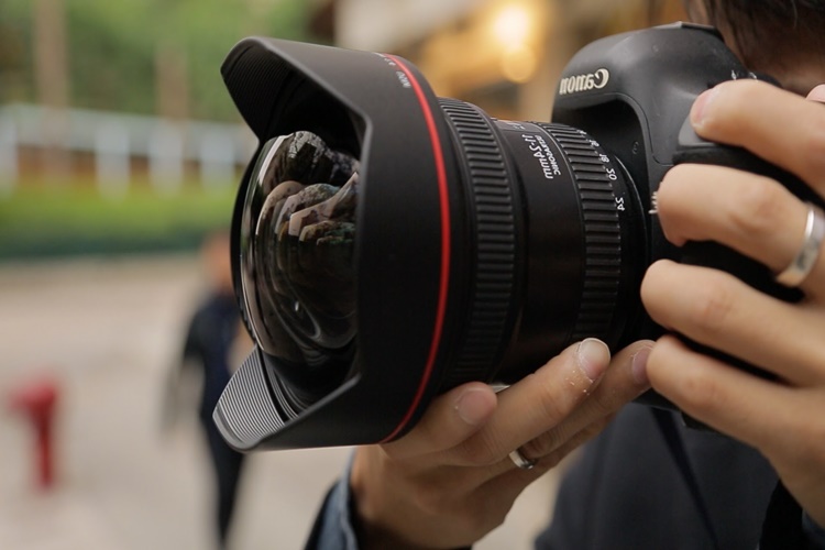 Geniş Açı Lens Aralıkları Nelerdir?