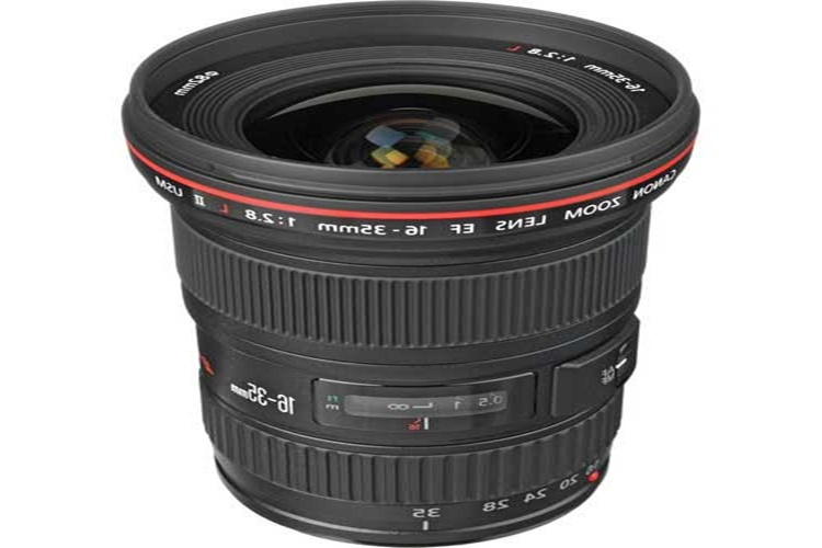 Geniş Açılı Lens Nasıl Anlaşılır?