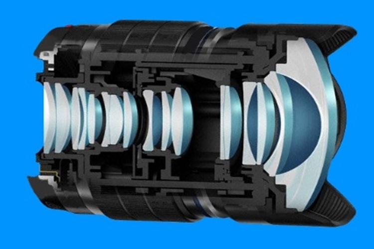 Geniş Açılı Objektiflerin Özellikleri Nelerdir?