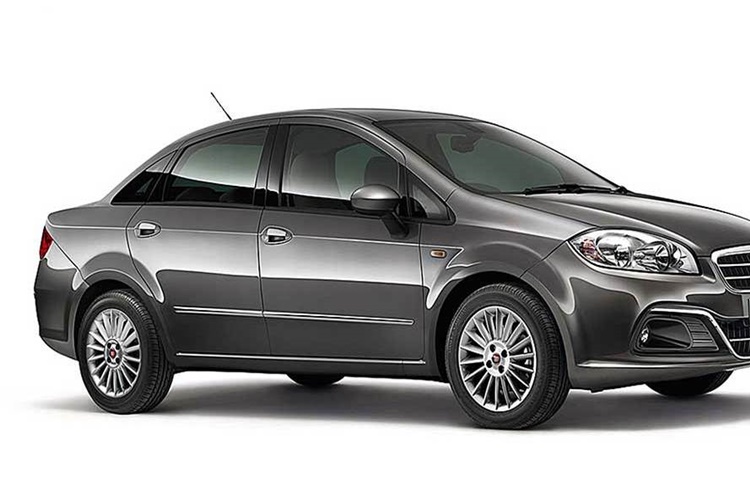 Geniş İç Hacmi İle Konforlu Sürüş Deneyimi Sunan Fiat Linea Hakkında Merak Edilenler Nelerdir?