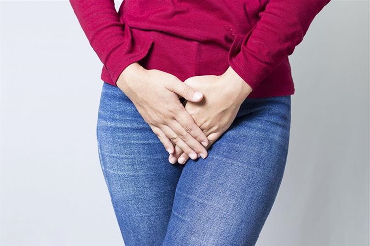 Genital Uçuk Nasıl Görünür?