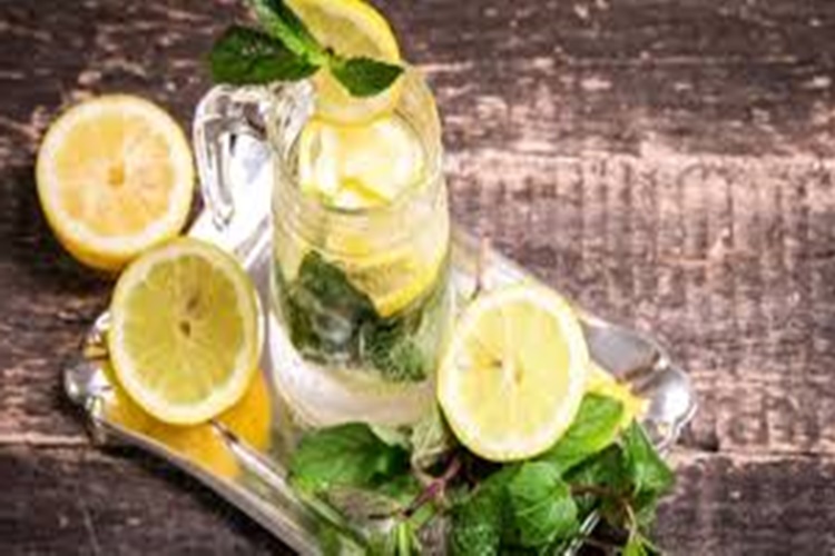 Geniz Akıntısına Nane Limon İyi Gelir Mi?