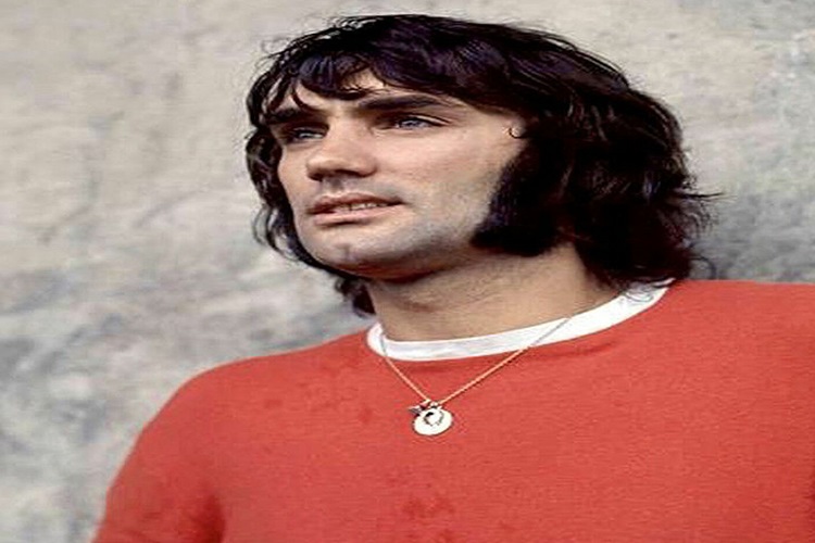 George Best Kaç Gol Attı? 