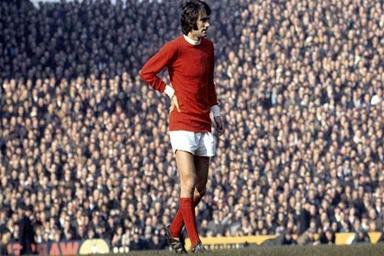 George Best Neden Öldü?