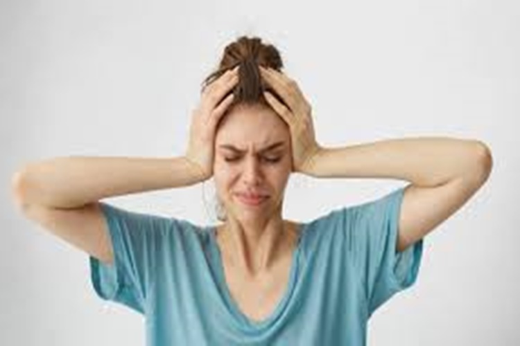 Geralgine Baş Ağrısına İyi Gelir Mi?
