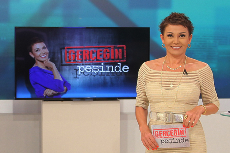 Gerçeğin Peşinde Programına Katılmak İçin Neler Yapılır?
