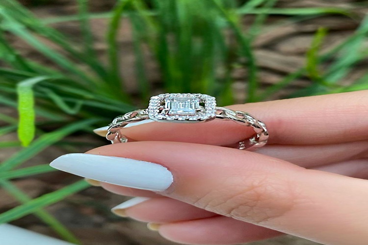 Gerçek Gümüş Yüzük Nasıl Anlaşılır?