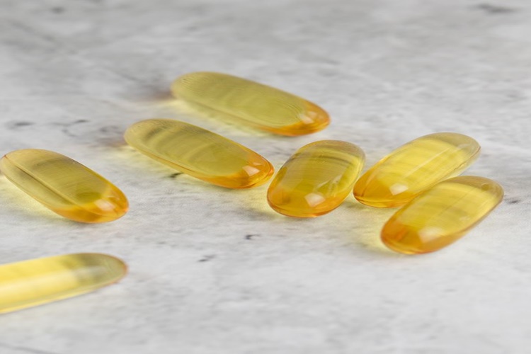Gerçekten İşe Yarayan Yaşlanma Karşıtı Vitamin ve Besin Maddeleri