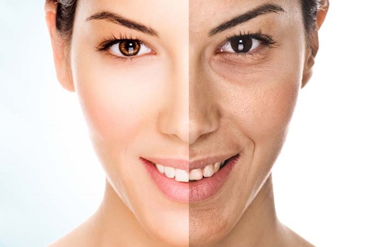 Gerçekten İşe Yarayan Yaşlanma Karşıtı Vitamin ve Besin Maddeleri