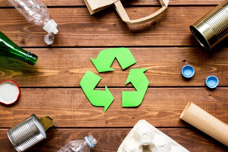 Geri Dönüşümde Doğal Kaynak Tüketimini Azaltır Mı?