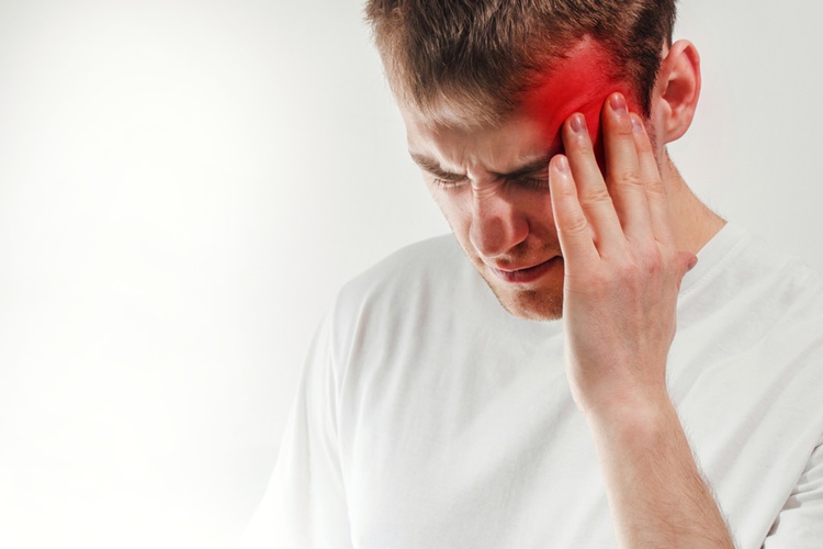 Gerilim Tipi Baş Ağrıları Nedenleri