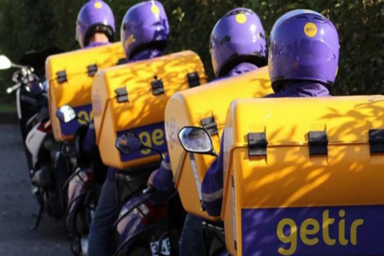 Getir Kurye Açıklık Oranı Nedir?
