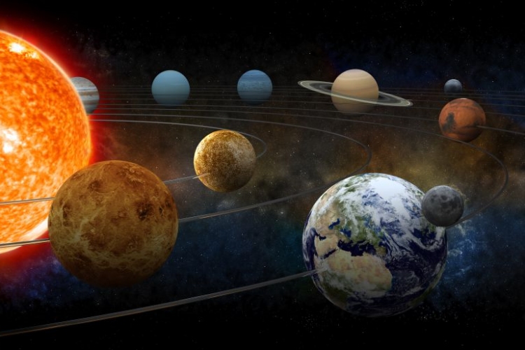 Gezegenler Ne Zaman Keşfedildi?