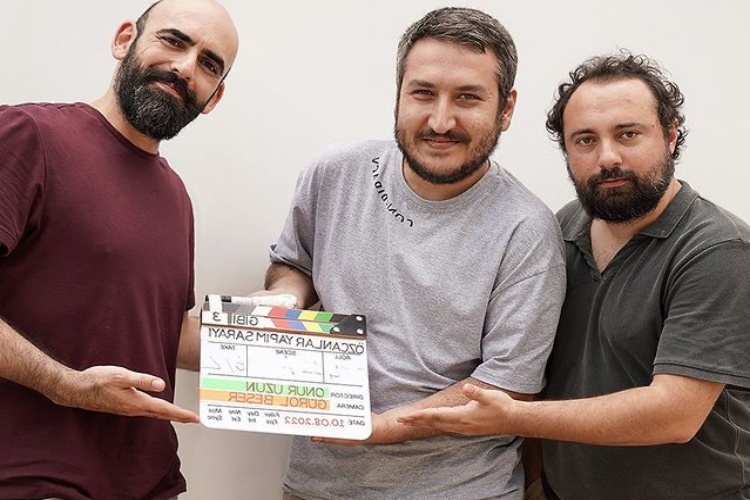Gibi 3.Sezon Nerede Çekiliyor?
