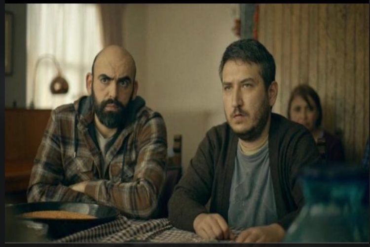 Gibi 3.Sezon Oyuncuları Kimlerdir?