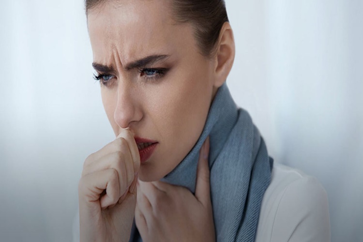 Gıcık Tutması Nasıl Geçer?