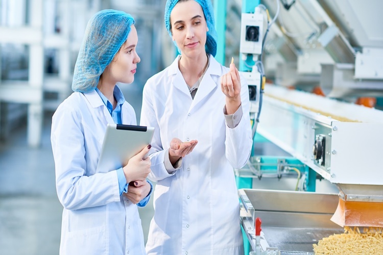 Gıda Mühendisliği Bölümü Olan Üniversiteler Nelerdir?