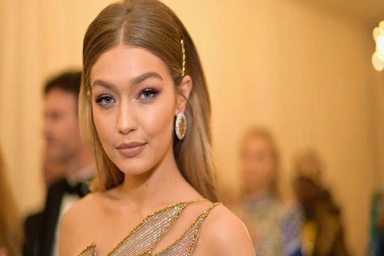 Gigi Hadid Nerede Oturuyor?