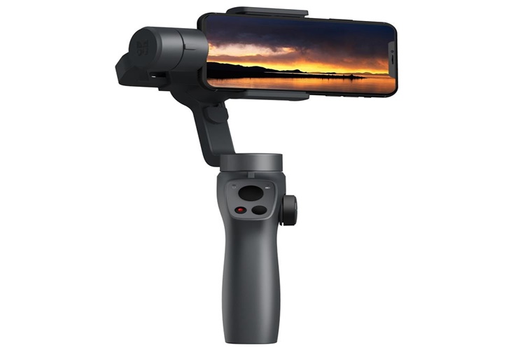 Gimbal Neden Titrer?