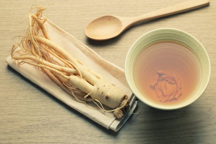 Ginseng Hangi Besinlerde Bulunur?
