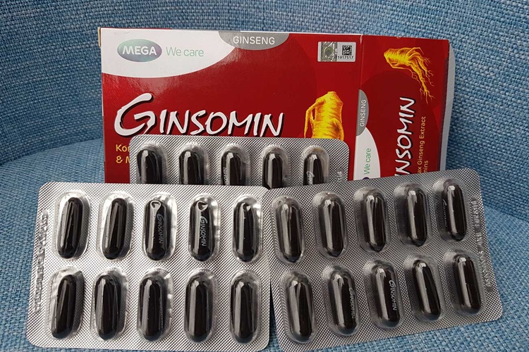 Ginseng Hapı Ne İşe Yarar?