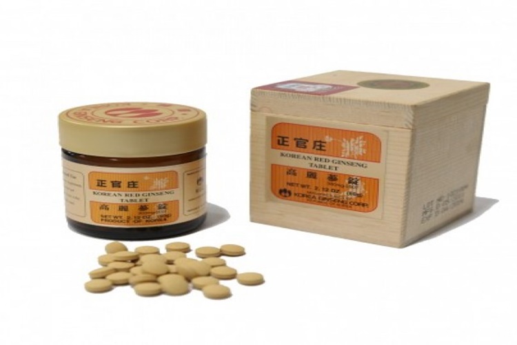 Ginseng Hapının Faydaları