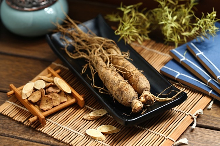 Ginseng Nasıl Kullanılır?