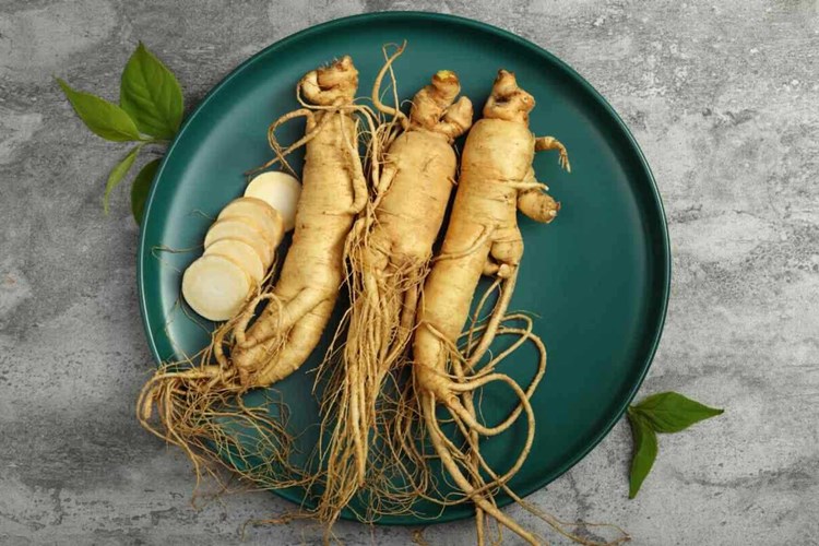 Ginseng Tüylenme Yapar Mı?