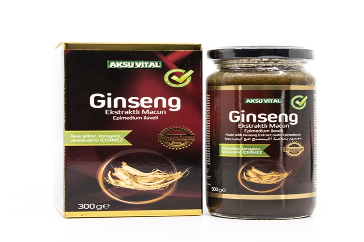Ginsengin Özelikleri Nelerdir?