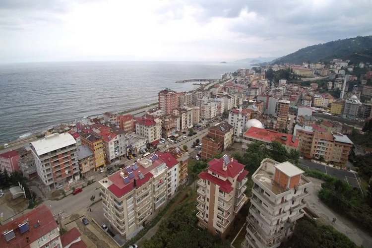 Giresun Keşap’ın 2023 Nüfusu Kaçtır?