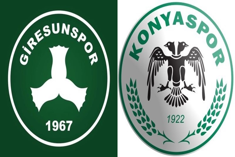 Giresunspor-Konyaspor Maçı Ne Zaman, Saat Kaçta, Hangi Kanalda?