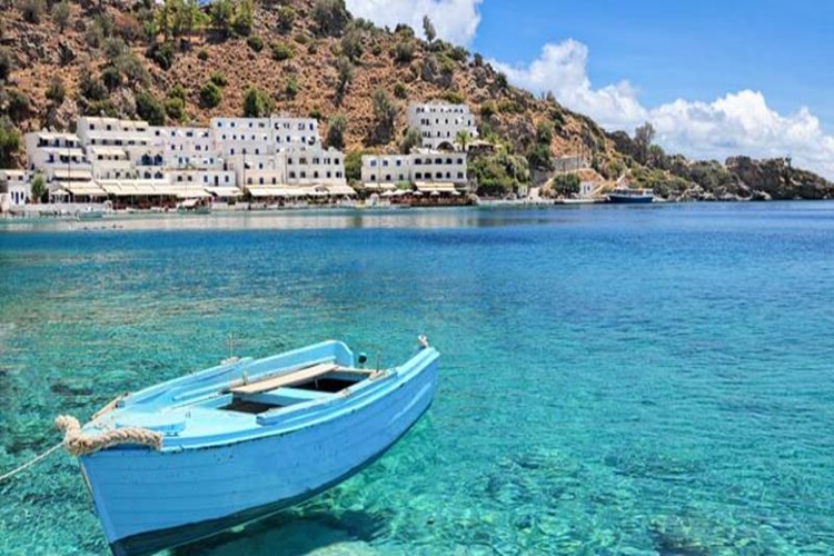 Girit Adası Nasıl Bir Yer?
