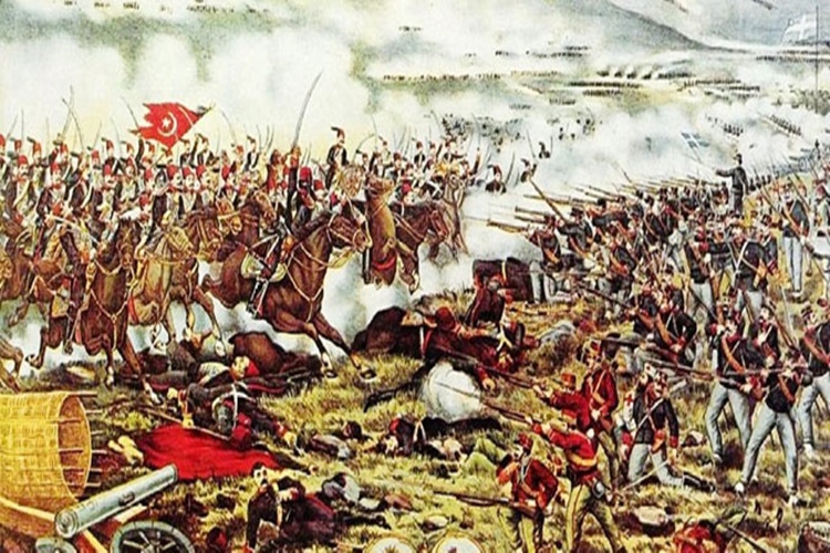 Girit Savaşı Ne Kadar Sürmüştür?