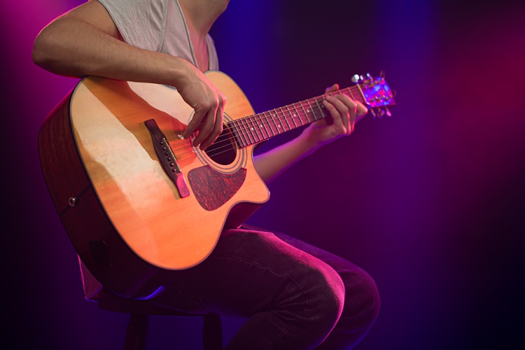 Gitar Akordu Nasıl Yapılır?
