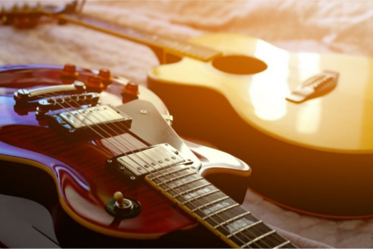 Gitar Ne İle Yapıştırılır?