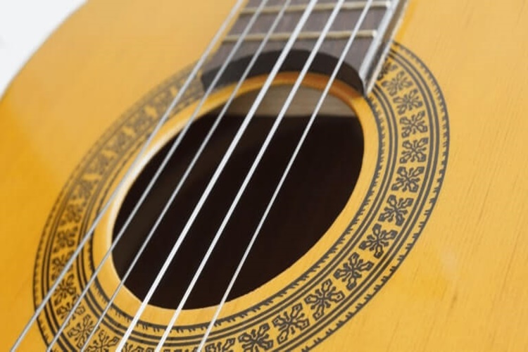 Gitar Neyden Yapılır?