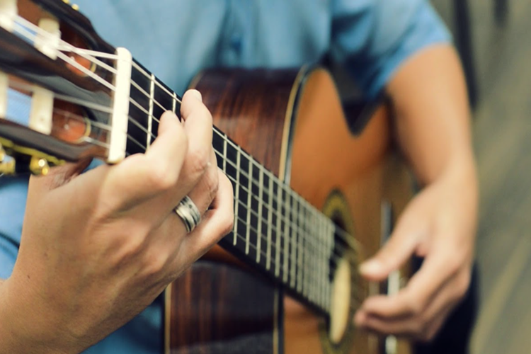 Gitar Sertifikası Ne İşe Yarar?