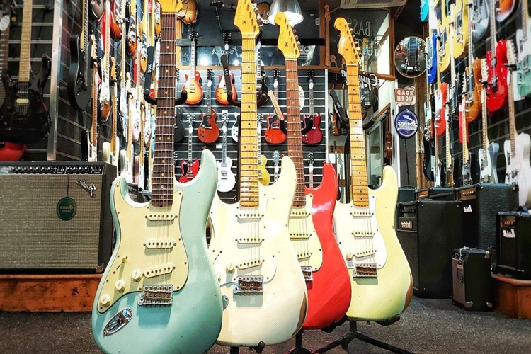 Gitar Uçağa Alınır Mı?