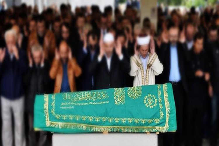 Gıyabi Cenaze Namazı Nasıl Niyet Edilir?