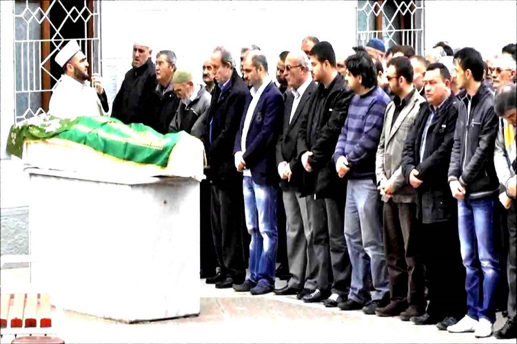Gıyabi Cenaze Namazına Nasıl Niyet Edilir?