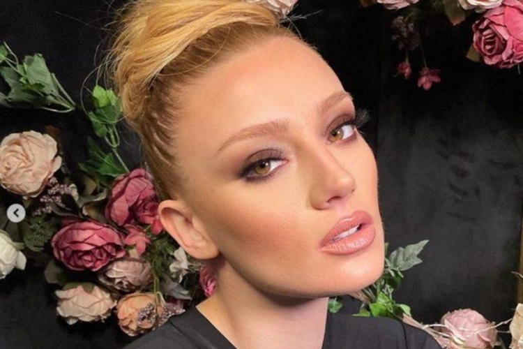  Gizem Karaca Cilt Bakımı Nasıldır?