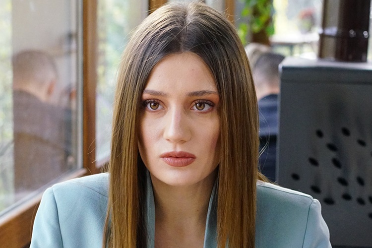  Gizem Karaca Çocuğu Var Mı?