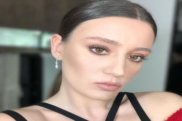  Gizem Karaca Eski Sevgilileri Kimlerdir?