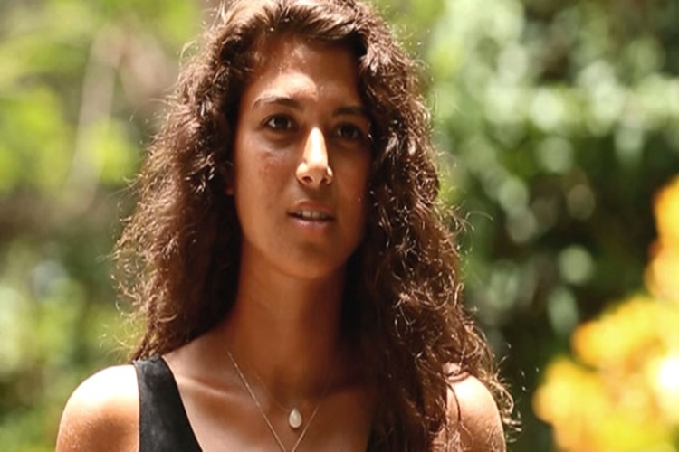 Gizem Memiç Nereli? 